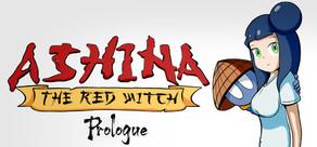 Get games like Ashina: The Red Witch: Prologue