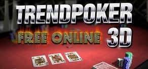 Get games like Trendpoker 3D: Free Online Poker