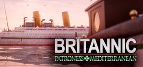 Get games like Britannic: Patroness of the Mediterranean