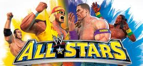 Get games like WWE All Stars