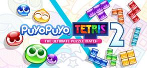 Get games like Puyo Puyo Tetris 2
