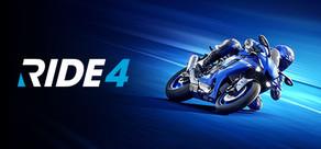 Get games like RIDE 4