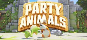 Get games like Party Animals
