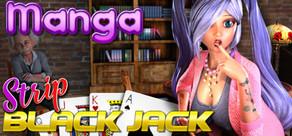 Get games like Strip Black Jack - Manga Edition