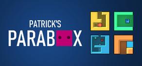 Get games like Patrick's Parabox