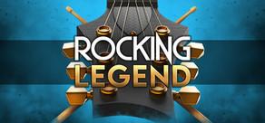 Get games like Rocking Legend