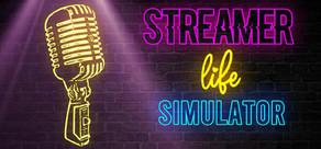 Get games like Streamer Life Simulator