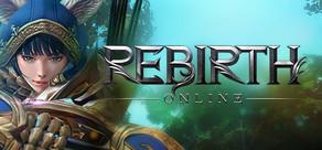 Get games like Rebirth Online
