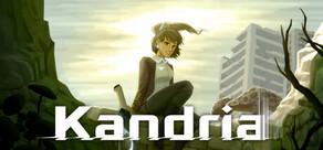 Get games like Kandria