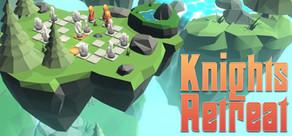 Get games like Knight's Retreat