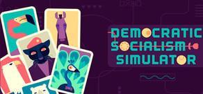 Get games like Democratic Socialism Simulator