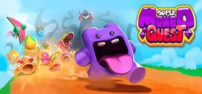 Get games like Super Mombo Quest