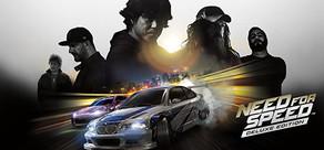 Get games like Need for Speed™