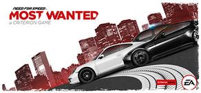 Get games like Need for Speed™ Most Wanted