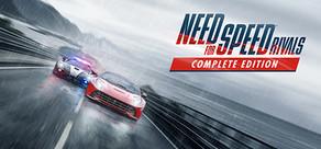 Get games like Need for Speed™ Rivals