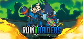 Get games like Ruin Raiders