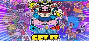 Get games like WarioWare: Get It Together!