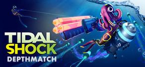 Get games like Tidal Shock