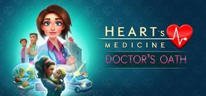 Get games like Heart's Medicine - Doctor's Oath