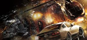 Get games like Need for Speed: The Run