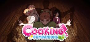 Get games like Cooking Companions