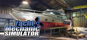 Get games like Yacht Mechanic Simulator