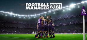 Get games like Football Manager 2021