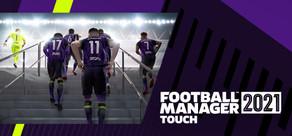 Get games like Football Manager 2021 Touch