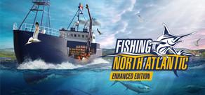 Get games like Fishing: North Atlantic