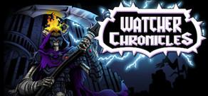 Get games like Watcher Chronicles