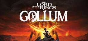 Get games like The Lord of the Rings: Gollum™