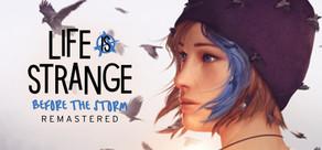 Get games like Life is Strange: Before the Storm