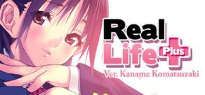 Get games like Real Life Plus Ver. Kaname Komatsuzaki