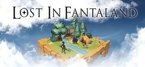 Get games like Lost In Fantaland