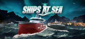 Get games like Ships At Sea