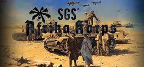 Get games like SGS Afrika Korps
