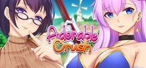 Get games like Adorable Crush