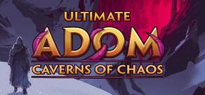 Get games like Ultimate ADOM - Caverns of Chaos