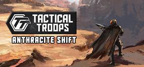 Get games like Tactical Troops: Anthracite Shift