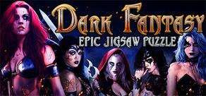 Get games like Dark Fantasy: Epic Jigsaw Puzzle