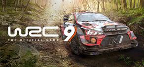 Get games like WRC 9 FIA World Rally Championship