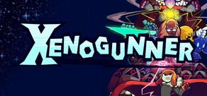 Get games like Xenogunner