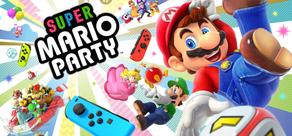 Get games like Super Mario Party