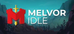 Get games like Melvor Idle