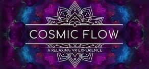 Get games like Cosmic Flow: A Relaxing VR Experience