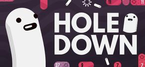 Get games like holedown