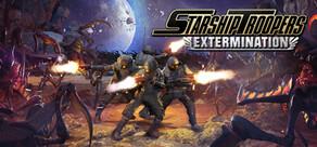 Get games like Starship Troopers: Extermination