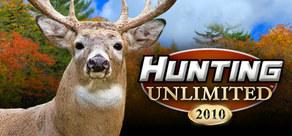 Get games like Hunting Unlimited 2010