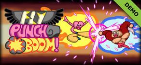 Get games like Fly Punch Boom!