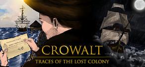 Get games like Crowalt: Traces of the Lost Colony